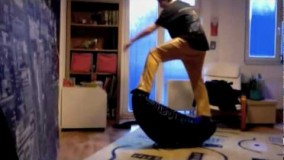 آشپزی مدرن-طرز تهیه نیمرو