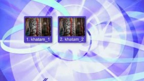 تهیه نان-نان یوخه شیرازی