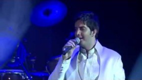 كنسرت خنده دار فرزاد فرزين با حضور الويس