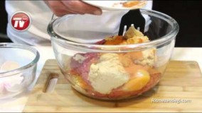 آشپزی آسان-میتلوف، انتخاب برتر مهمانی ها؛ آشپزی تی وی پلاس