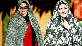 تیزر فیلم پریناز بعد از ۷ سال توقیف با بازی فاطمه معتمدآریا و طناز طباطبایی