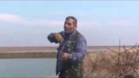 روایتگری بسیار شنیدنی از دفاع مقدس