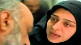 سختی زندگی حجت و راضیه را در این سکانس بهتر می توان درک کرد!!