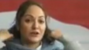 صحبتهای شجاعانه و جنجالی مهناز افشار در مورد جنایات احتمالی همسرش