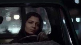  آنونس فیلم فصل فراموشی فریبا