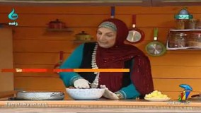 آشپزی آسان-خوراک مرغ لذیذ و خوشمزه