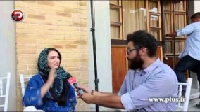 گفتگوی مشترک ترانه علیدوستی و پدرش/روایت بازیگر زن از هَک شدن اینستاگرامش توسط یک فرد ناشناس