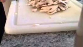 آشپزی مدرن-تهیه لازانیا 65