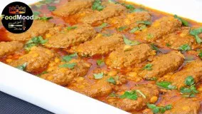 آشپزی ساده- طرز تهیه کوفته مجلسی