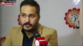 این بازیگر سینمای ایران، رکورد سلفی گرفتن را شکاند/غوغای طرفداران میلاد/گزارش اختصاصی