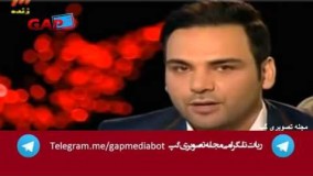 ماجرای ازدواج احسان علیخانی-چرا ازدواج نمیکنه؟!