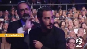 نوید محمدزاده بهترین بازیگر جشنواره ونیز شد : من یک ایرانی ام - فیلم  بدون تاریخ بدون امضا