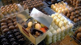 سفر به شهر بروژ بلژیک بخش21