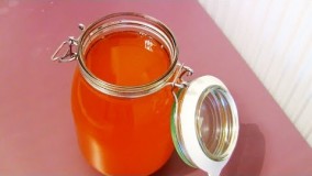  طرز تهیه روغن طبیعی و سالم در منزل برای پخت و پز