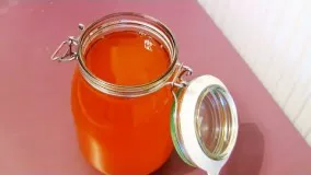  طرز تهیه روغن طبیعی و سالم در منزل برای پخت و پز