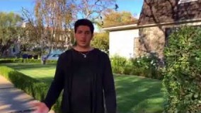 فرزاد فرزين بخشي از درآمد كنسرت خودم در ونكوور و تورنتو رابراي كمك به مردم عزيز زلزله زده كشورم تقدي