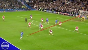 معرفی باشگاه و افتخارات تیم آرسنال انگلیس بخش65