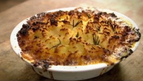 آشپزی مدرن-تهیه پای چوپان- خوشمزه