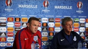 درخواست  کاپیتان تیم ملی فوتبال انگلستان از هواداران