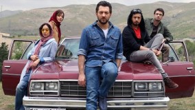 گفت‌وگوی تلویزیون چین با سازندگان فیلم زرد  ساره بیات بهترین بازیگر زن فیلم زرد جشنواره شانگهای شد.