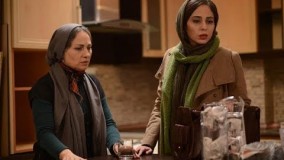 3-فیلم داره صبح میشه