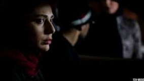 3-فیلم سینمایی خشم و هیاهو به کارگردانی هومن سیدی 