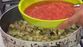 املت مدیترانه ای