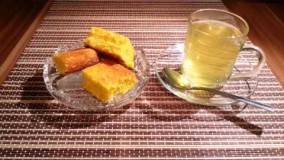 تهیه نان|نان جواری