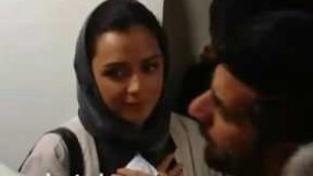 2-بد شدن حال ترانه علیدوستی