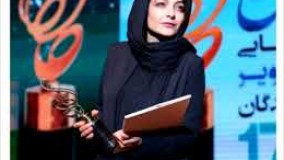 بیوگرافی ساره بیات +ازدواج و همسرش و عکسهای اینستاگرامش