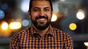 1-حرف های اعتراض آمیز اشکان خطیبی درباره رپ فارسی 