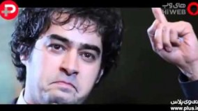 شهاب حسینی  ترانه علیدوستی بی شک بهترین بازیگر زن سریال شهرزاد و سینمای ایران است