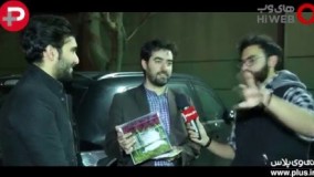 ترانه علیدوستی بی شک بهترین بازیگر زن سینمای ایران است