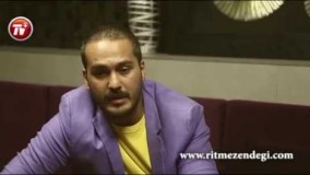 میلاد کی مرام: داور جشنواره من را با رامبد جوان اشتباه گرفت!