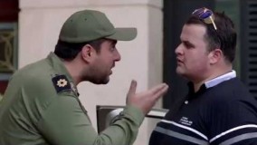 فیلم کمدی لونه زنبور