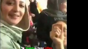 وقتی شیلا خداداد لایو یواشکی از مهناز افشار میگیره