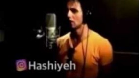 همخانی ترانه علیدوستی و امین حیایی