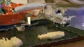 تهیه نان-نان كماج-نان لذیذ