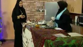 آشپزی : طرز تهیه کماچ سن