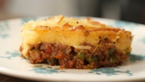 آشپزی مدرن-تهیه پای چوپان 3