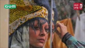 رژه سوپراستارهای روی فرش قرمز  گفتگو با پسرهایی که شگفتی ساره بیات بودند!