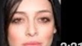 دلیل بغل کردن رضا قوچان نژاد توسط ساره بیات از زبان خودش!!