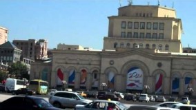  سفر به شهر ایران ارمنستان بخش21