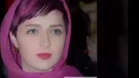 1-از حال رفتن ترانه علیدوستی در فرودگاه + فیلم