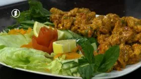 آشپزی آسان - مکدوناس