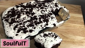 پخت کیک-تهیه کیک شکلاتی- خانگی و سالم