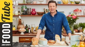 پخت کیک-تهیه نان