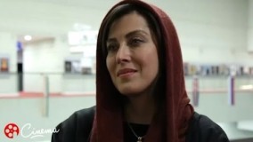 گفت‌وگو با مهتاب کرامتی درباره فیلم مستند «صفر تا سکو»