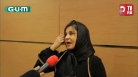 ماجانِ مهتاب کرامتی و فرهاد اصلانی قربانی بزرگ جشنواره؟