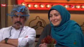 مسابقه خنداننده شو  قسمت ۷ بخش ۲